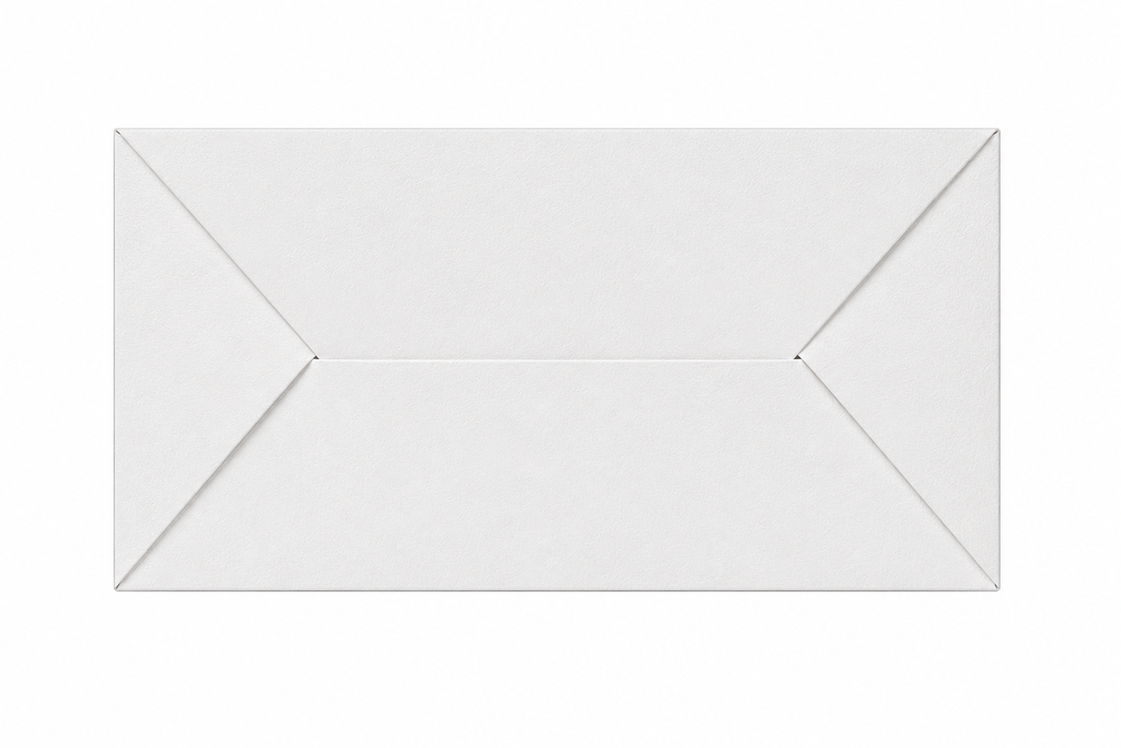 Textured Specialty Paper Gift Bags for Luxury Beauty & Boutique Packaging