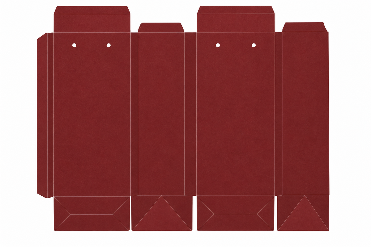 Custom Luxury Wine Bags – Premium Single & Double Bottle Packaging