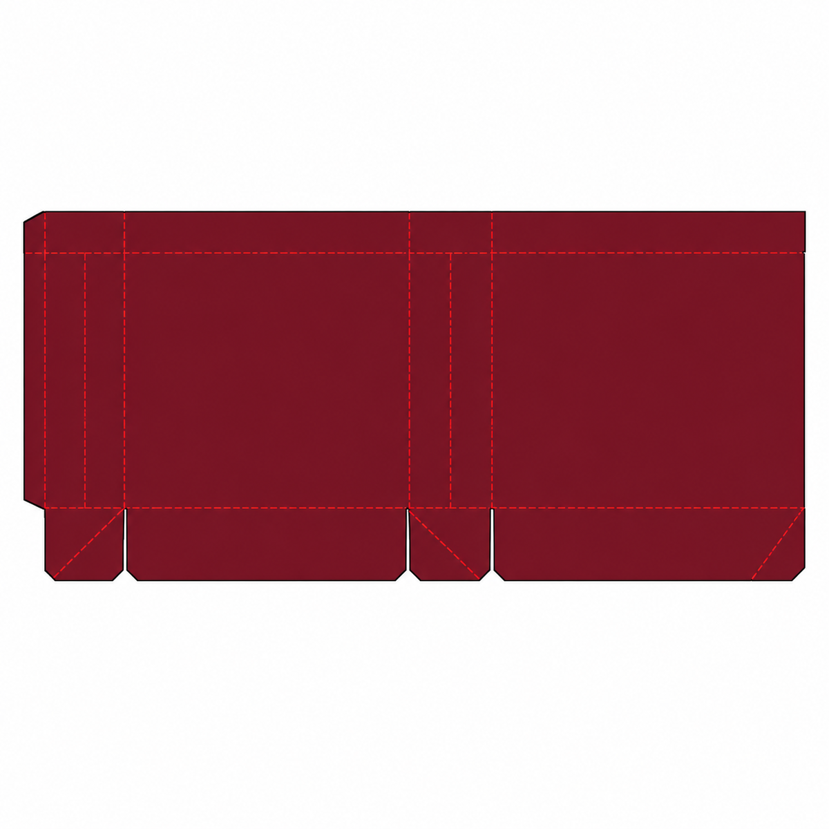 Custom Glossy Paper Shopping Bags with White Satin Ribbon Handles | Luxury Logo Gift Bags